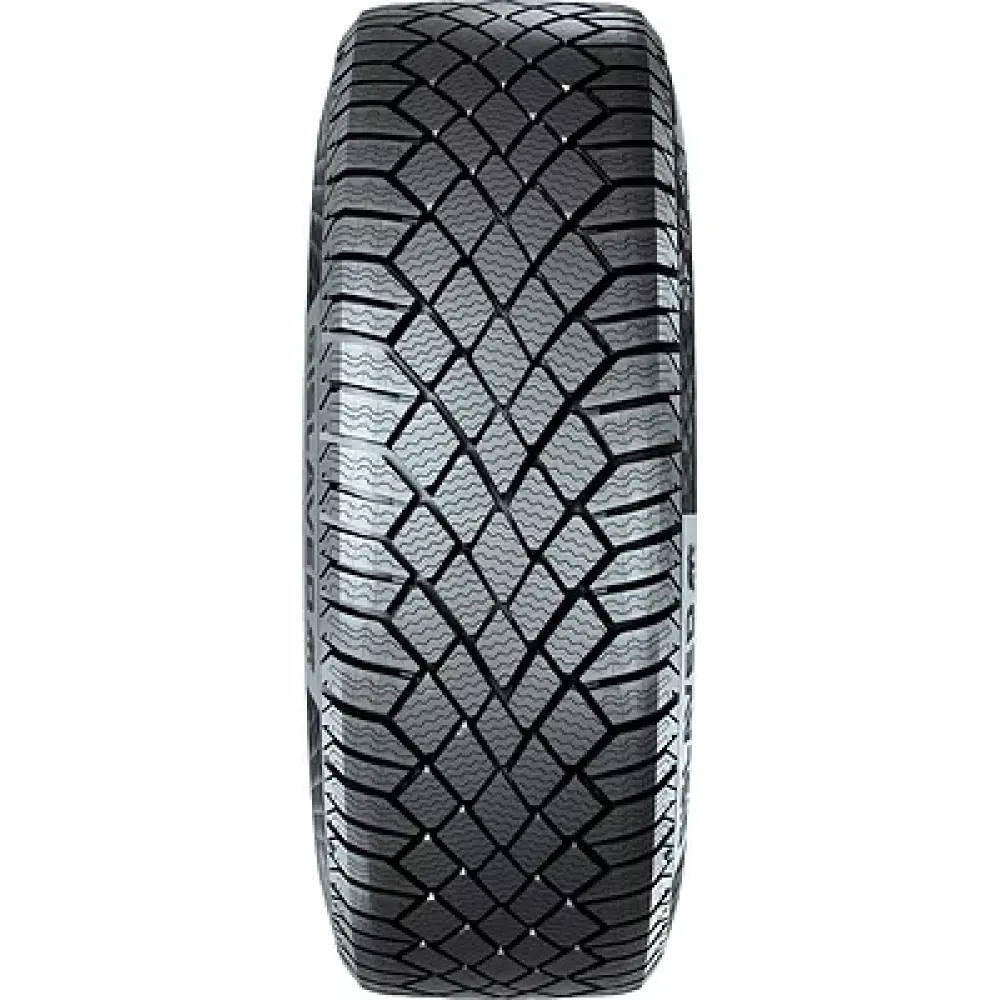 Gislaved ArcticControl 265/60 R18 114T XL