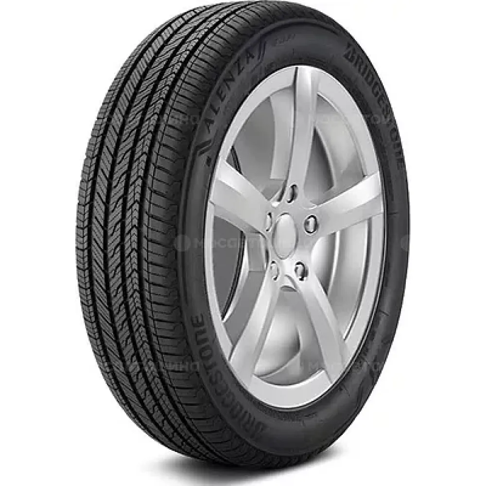 Bridgestone Alenza Sport A/S 235/60 R20 108H XL