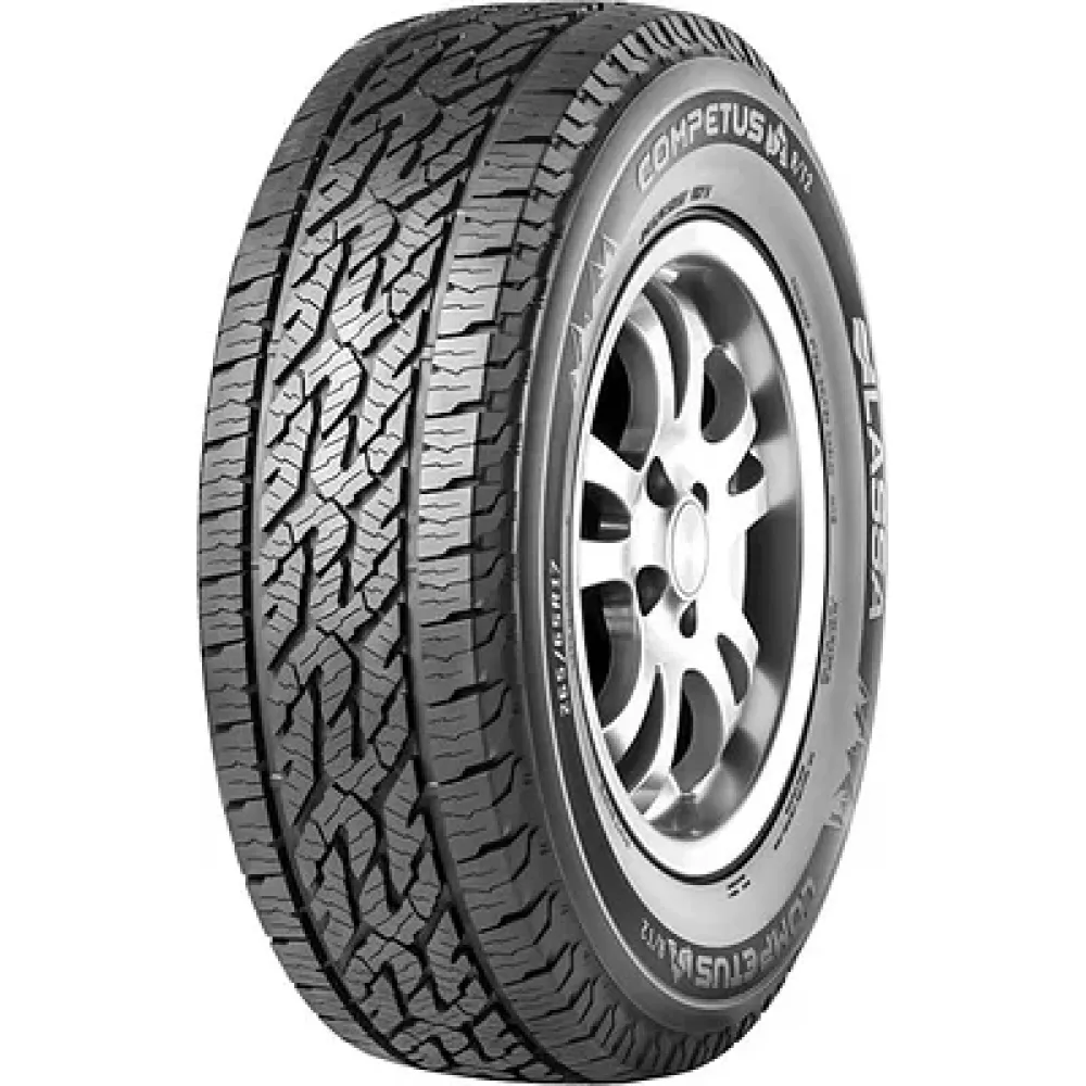 Lassa Competus A/T 2 265/70 R15 112T