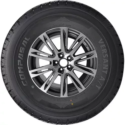 Compasal Versant A/T 265/65 R17 112T