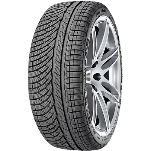 Michelin Pilot Alpin PA4 265/35 R18 97V XL