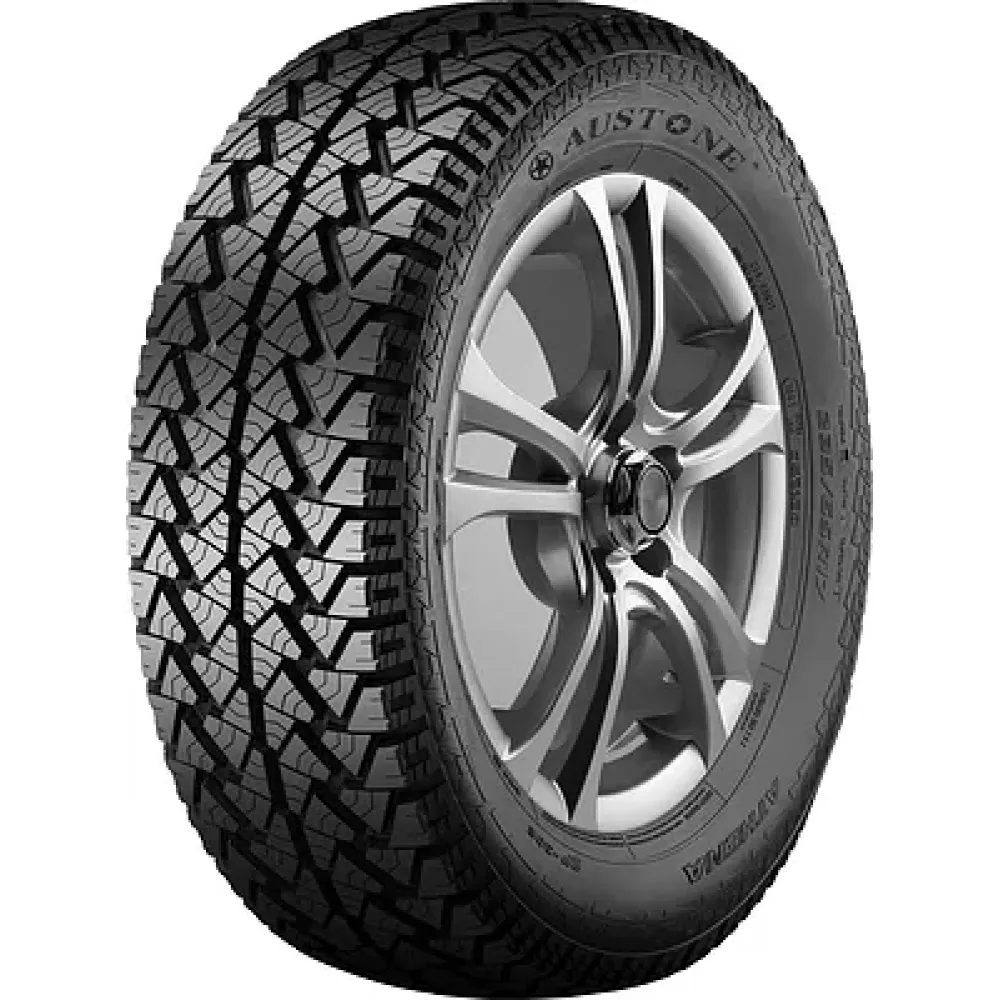Austone SP302 225/75 R16C 115/112Q