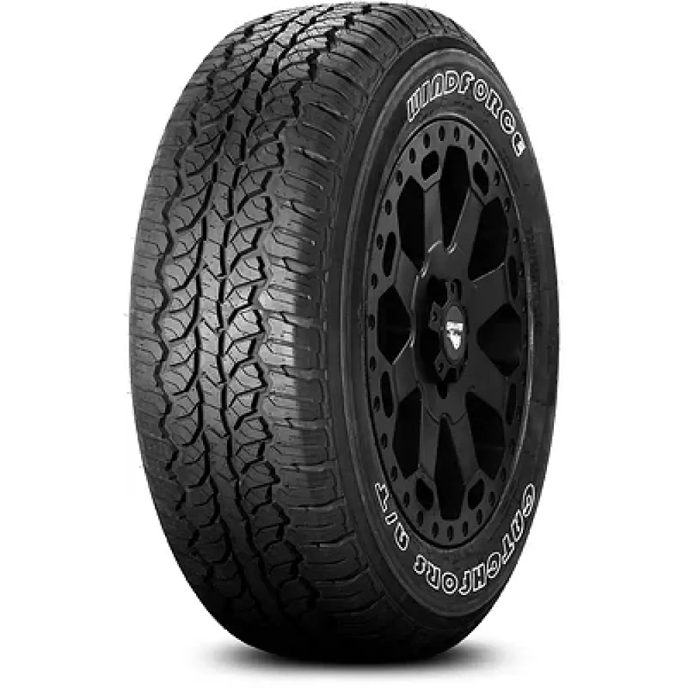 Windforce Catchfors A/T P275/65 R17 115T (OWL)