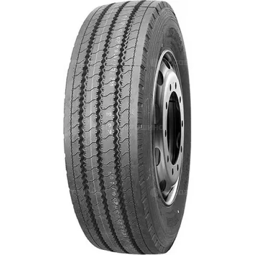 Doublestar DSR266 315/80 R22,5 156/150L PR20 (Рулевая ось)