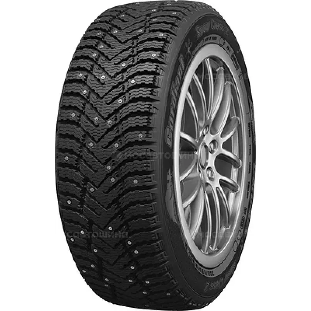 Cordiant Snow Cross 2 SUV 225/65 R17 106T