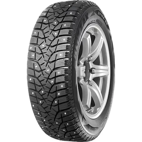 Bridgestone Blizzak Spike-02 215/60 R16 95T
