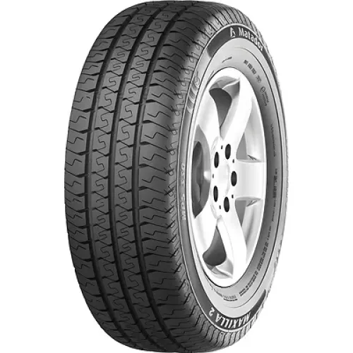Torero MPS-330 Maxilla 2 185 R14C 102/100R