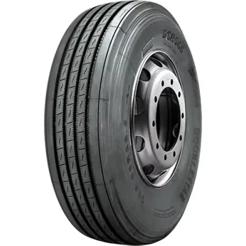 Doublestar DSR566 385/65 R22,5 158L (Рулевая ось)