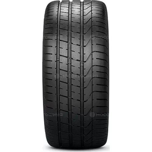 Pirelli PZero 275/35 R22 104Y XL