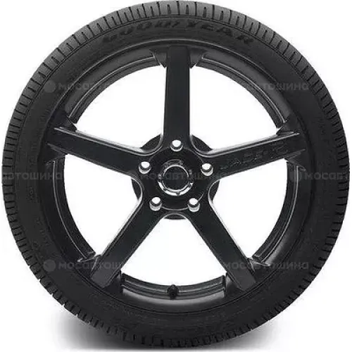 Goodyear Eagle F1 Supercar 285/35 R19 90W