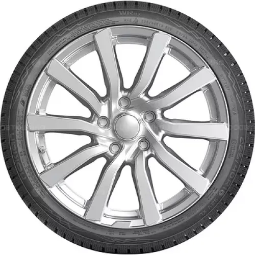 Nokian WR A4 245/40 R19 98V XL