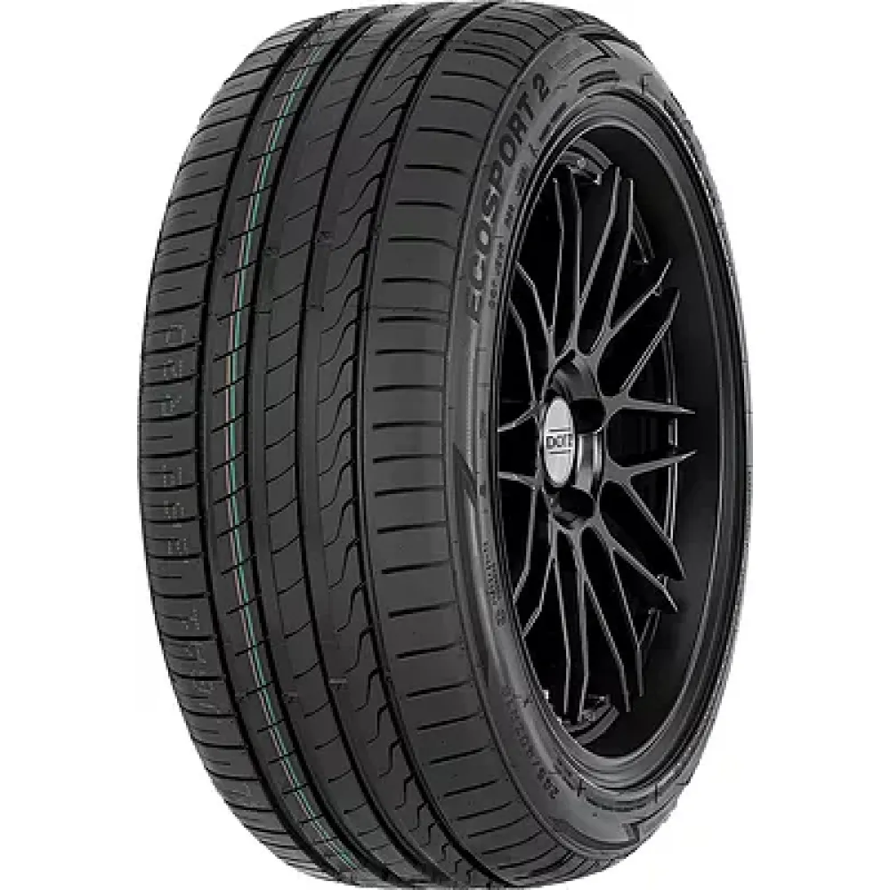 Imperial Ecosport 2 255/40 R20 101Y XL