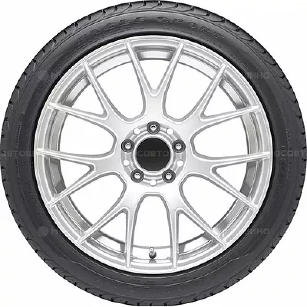 Goodyear Eagle Sport TZ 205/55 R17 95V XL