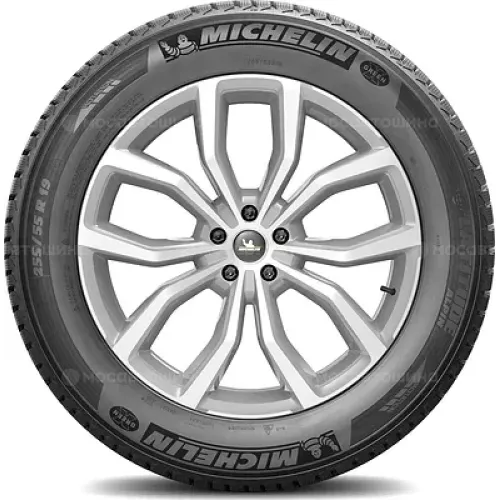 Michelin Latitude Alpin 2 275/45 R21 110V XL