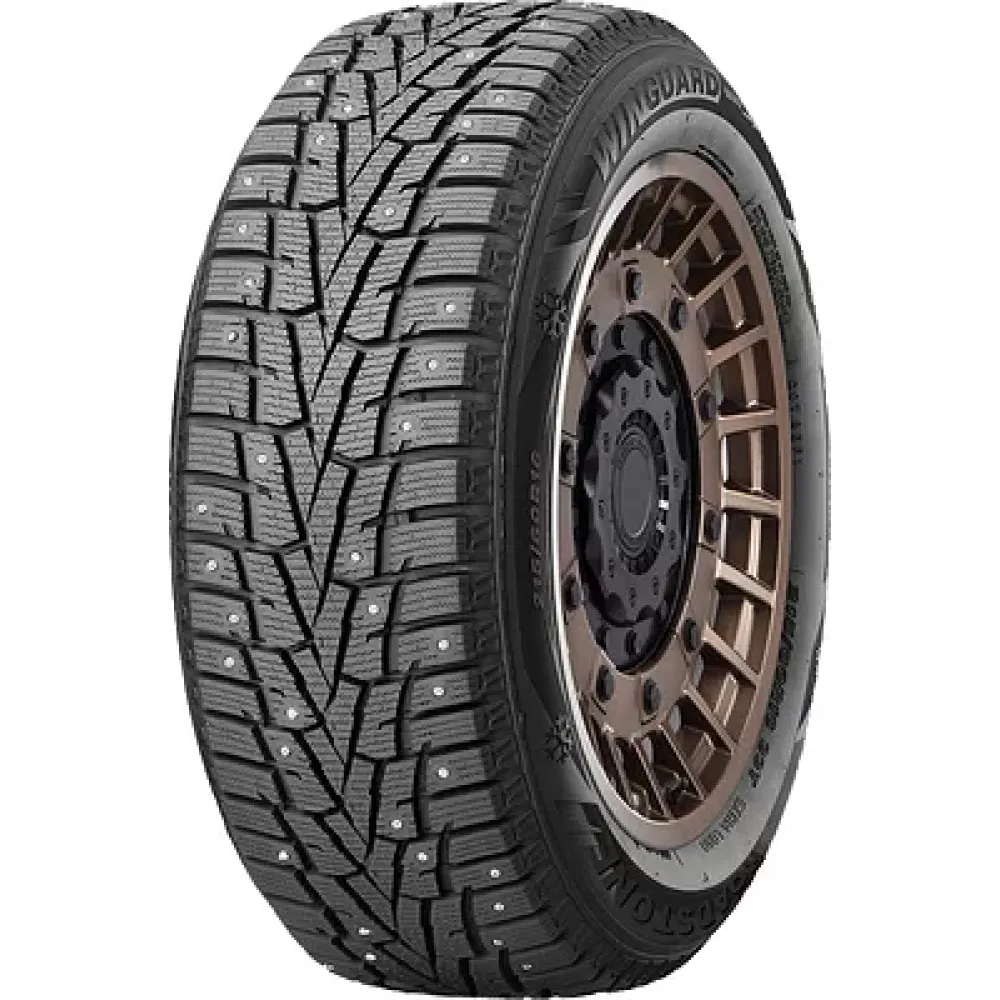 Roadstone Winguard Spike SUV TK 235/65 R16C 121/119R