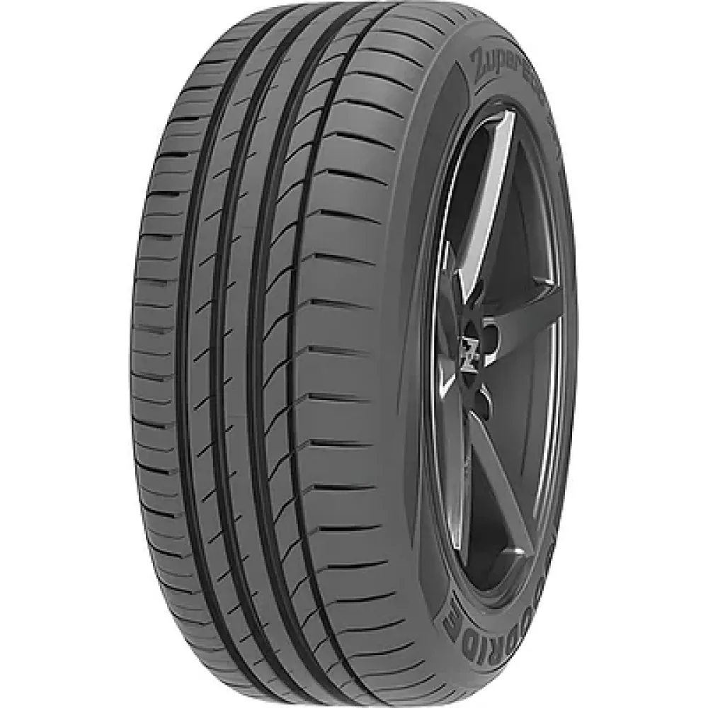Goodride ZuperEco Z-107 235/60 R18 103V