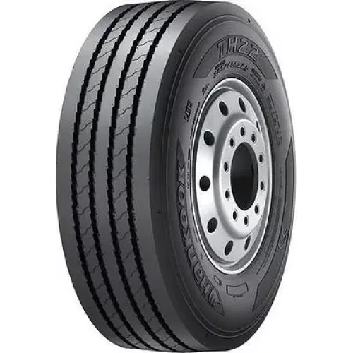 Hankook TH22 385/65 R22,5 158L pricep18PR (Прицепная ось)