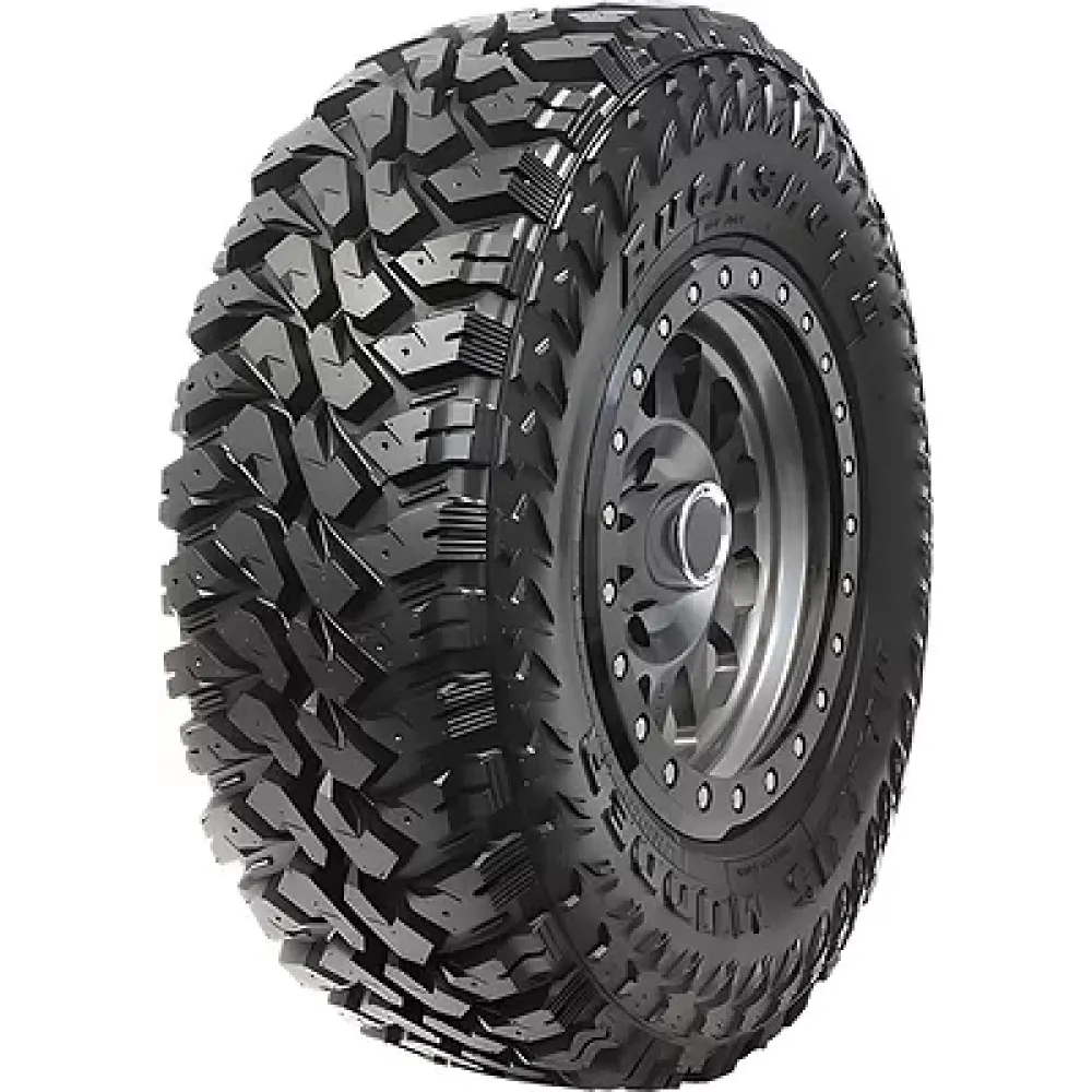 Maxxis MT-764 Bighorn 235/85 R16 120/116N