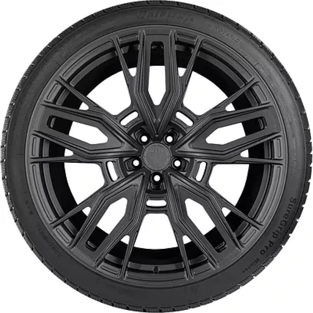 Gripmax SureGrip Pro Winter 235/50 R20 104V