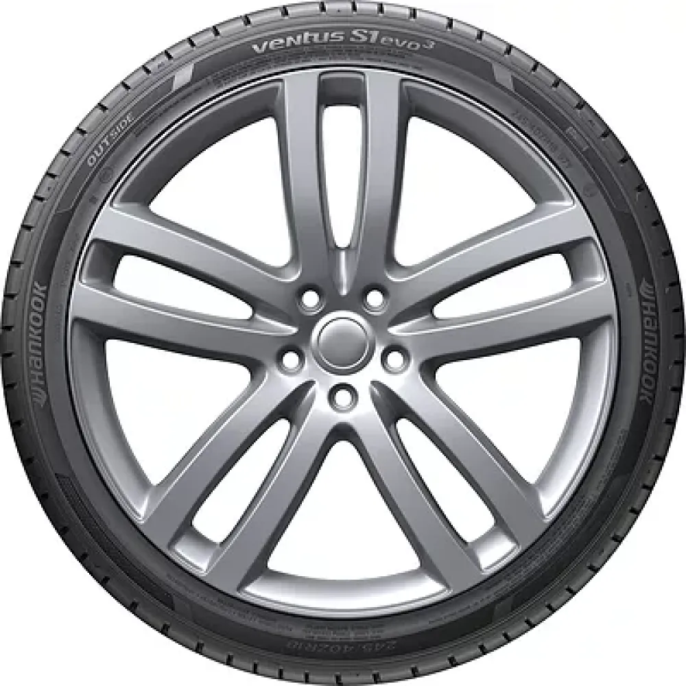 Hankook K127 Ventus S1 Evo3 265/35 R19 98W XL