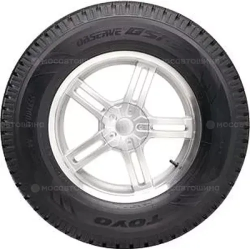 Toyo Observe GSI5 245/45 R18 100Q