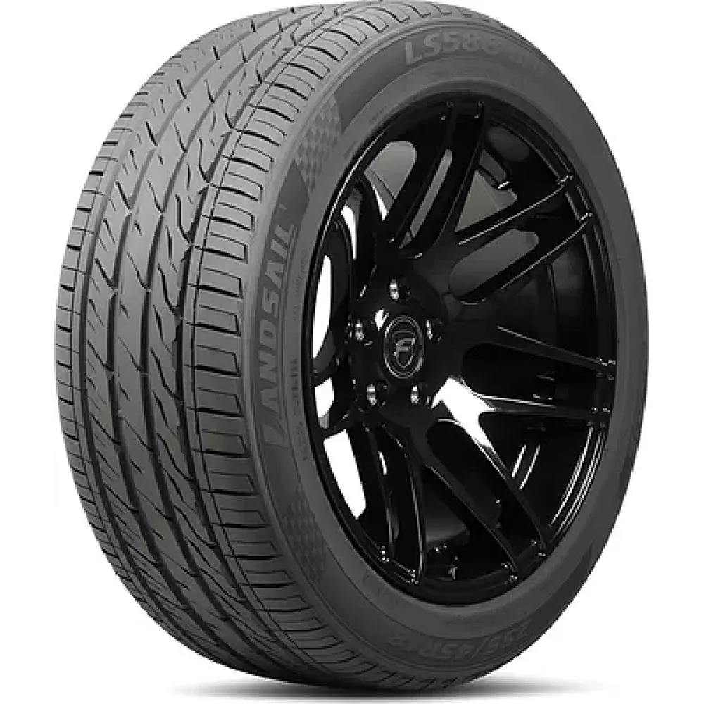 Landsail LS588 235/40 R18 95W