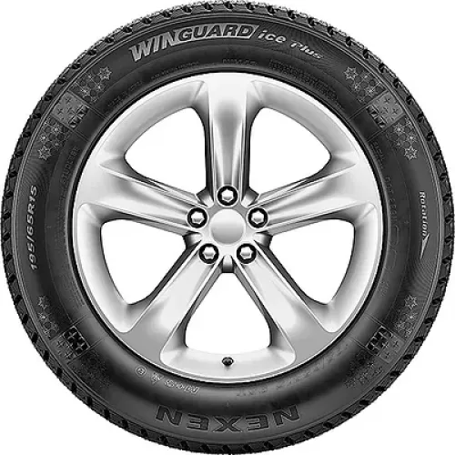 Nexen Winguard Ice Plus 215/60 R16 99T XL