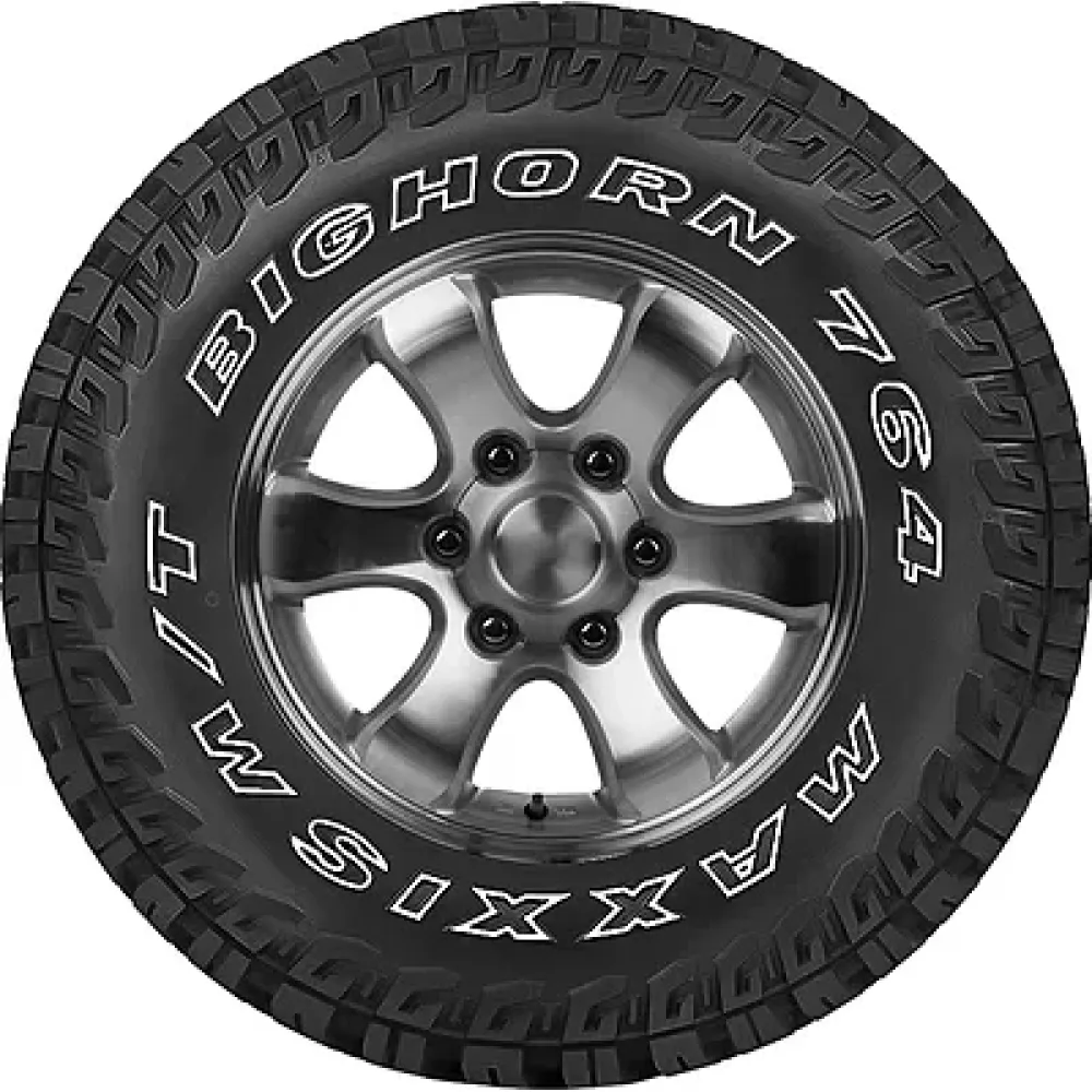 Maxxis MT-764 Bighorn 275/60 R20 119/116Q