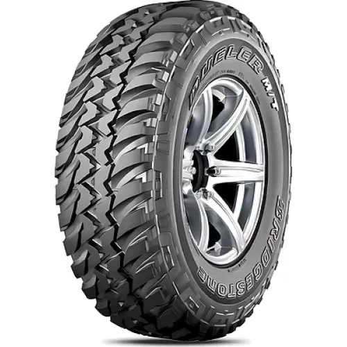 Bridgestone Dueler M/T 674 LT235/75 R15 104/101Q