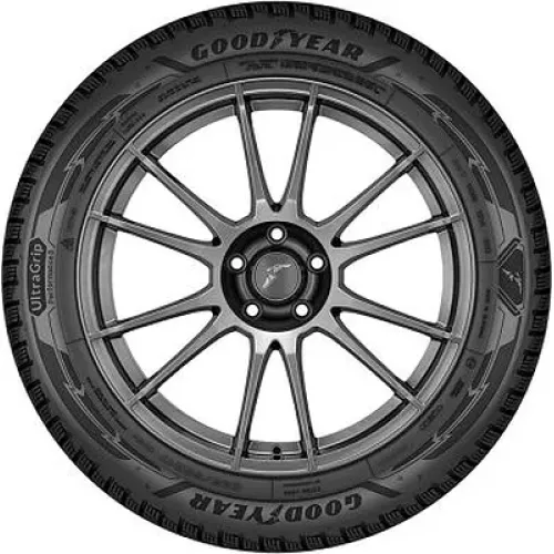 Goodyear Ultragrip Performance 3 255/50 R19 103T