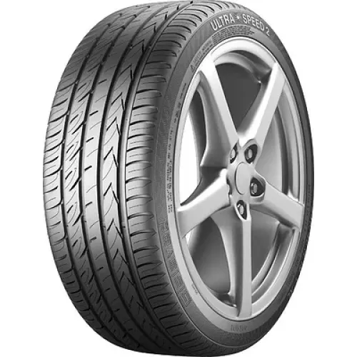 Gislaved Ultra Speed 2 245/45 R19 102Y XL