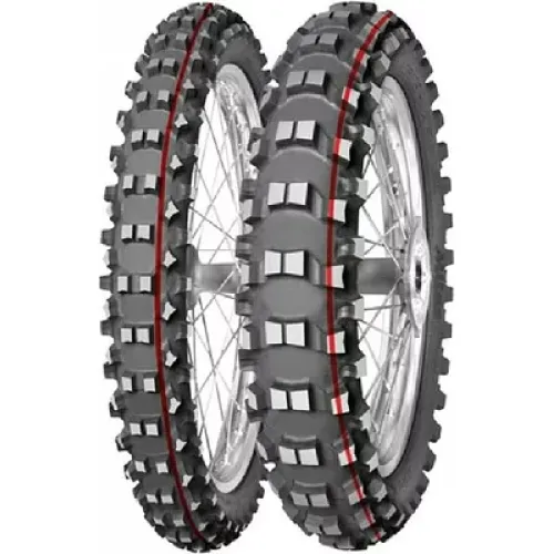 Mitas Terra Force-MX MH 110/90 R19 62M (Задняя)