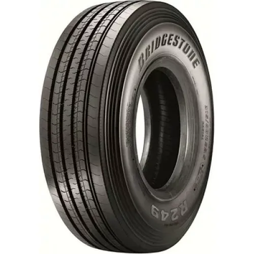 Bridgestone R249 Eco 385/55 R22,5 160K 3PMSF (Рулевая ось)