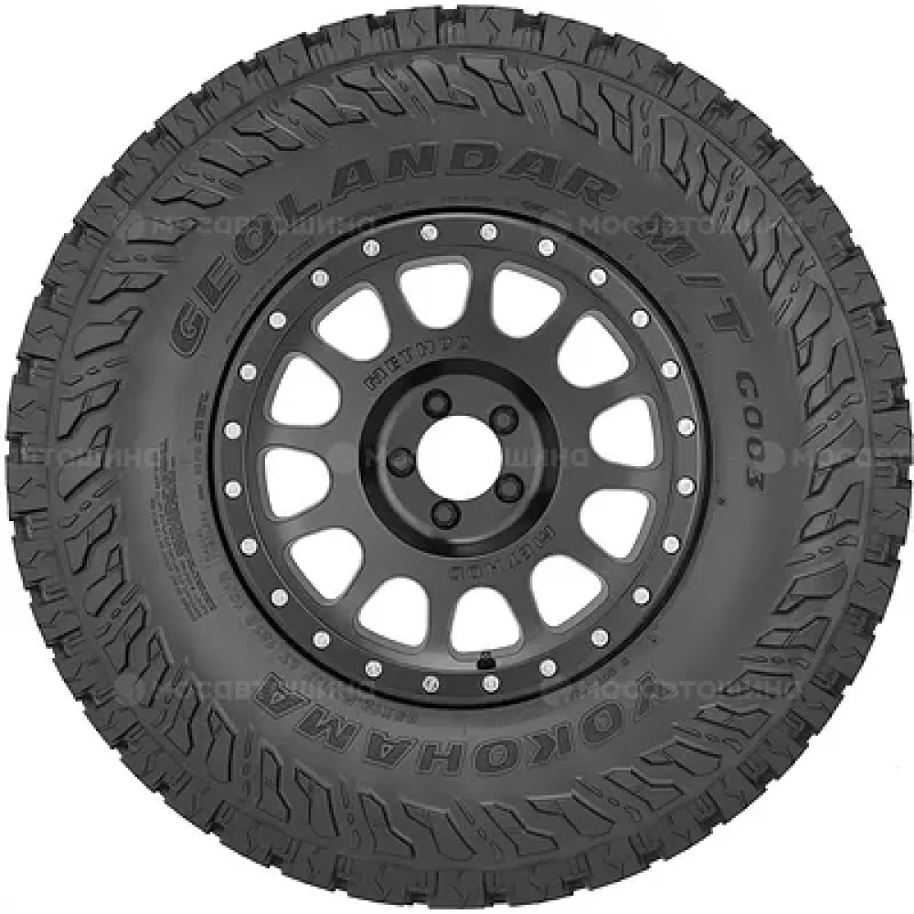 Yokohama Geolandar M/T G003 235/75 R15 104Q