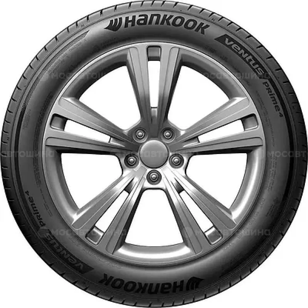 Hankook K135 Ventus Prime 4 245/40 R18 97W XL