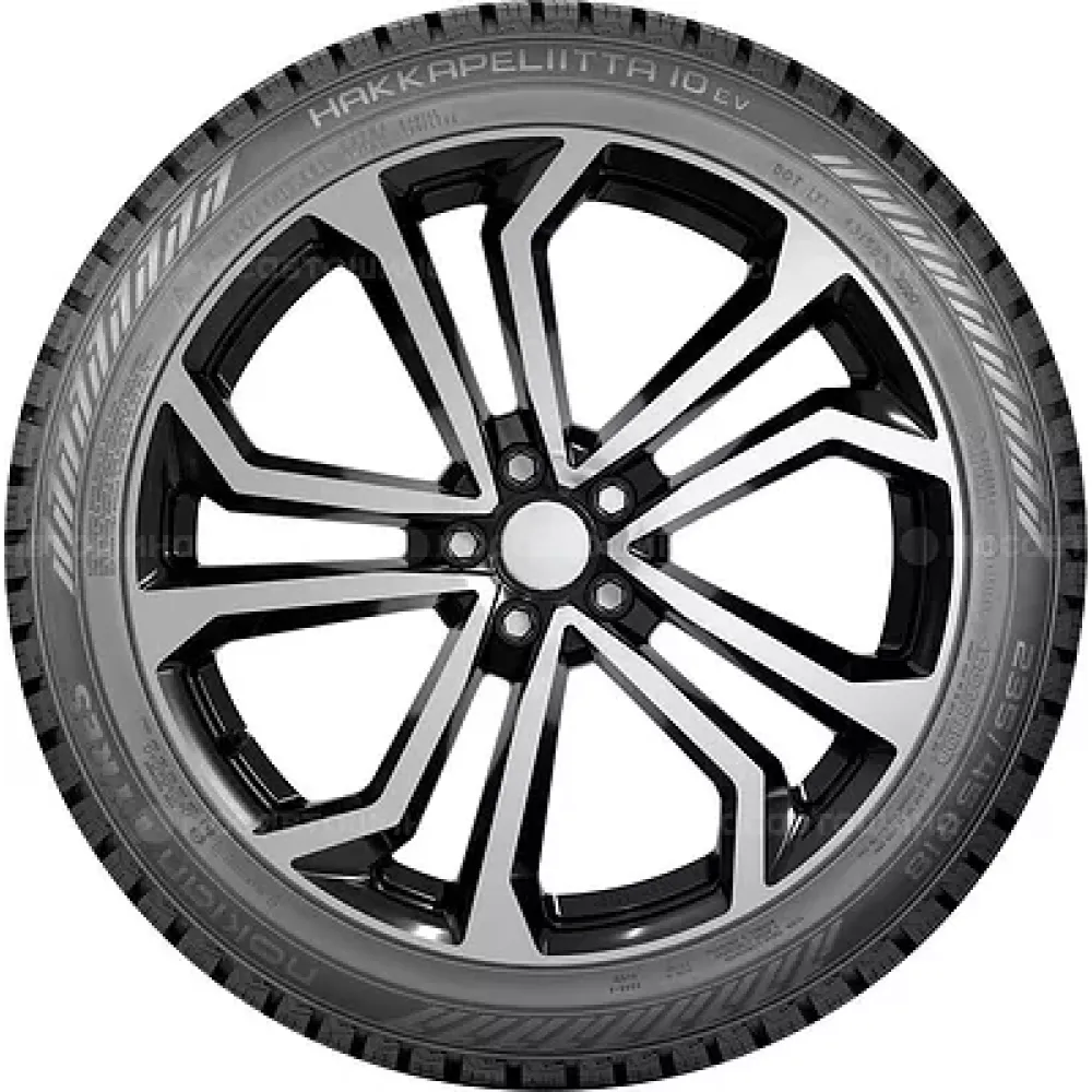 Nokian Hakkapeliitta 10 EV 235/45 R20 100T XL
