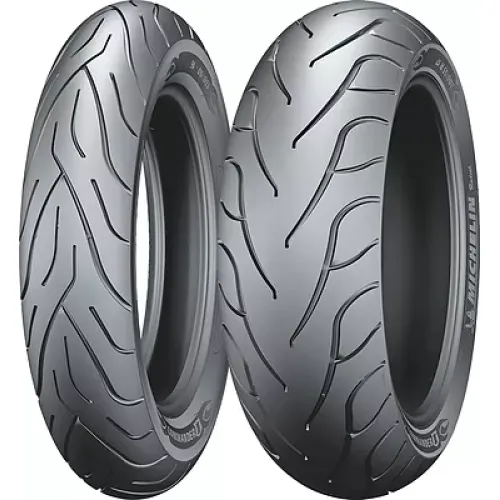 Michelin Commander II 180/70 R15 76H (Задняя)