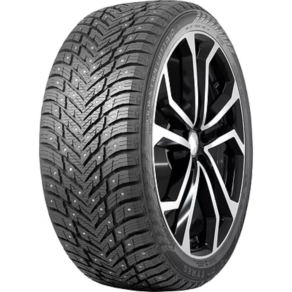 Nokian Hakkapeliitta 10 SUV 315/35 R22 111T XL