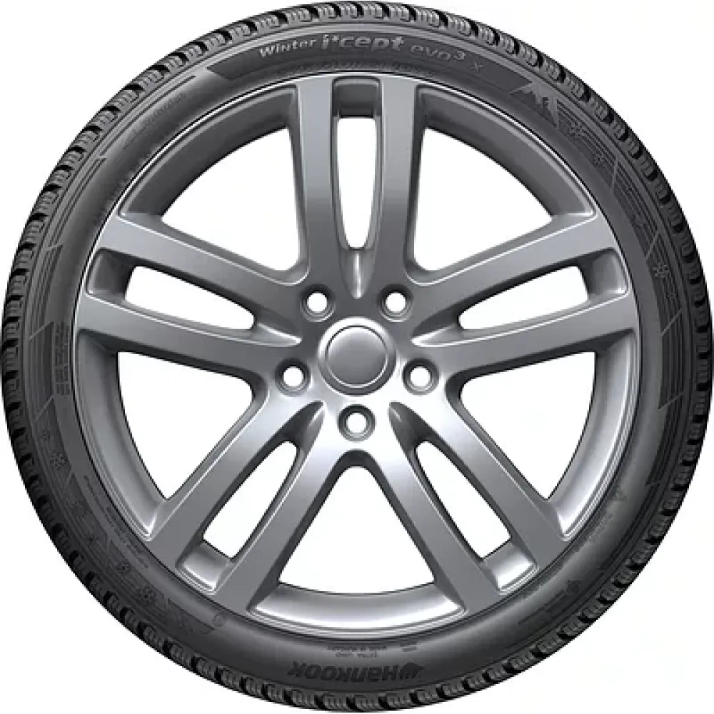 Hankook W330A i cept Evo3 325/35 R22 114W XL