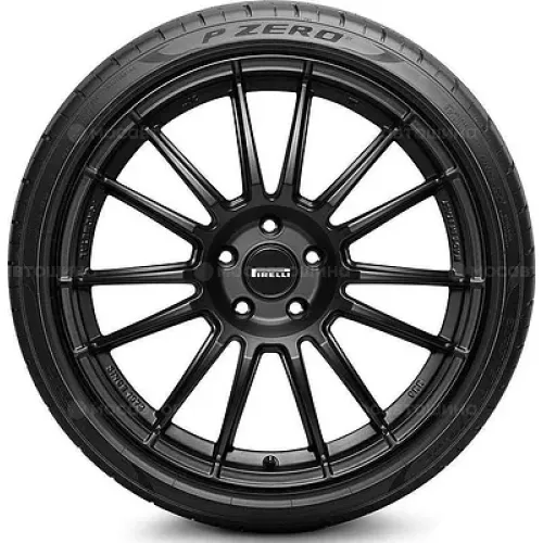 Pirelli PZero GEN-2 295/45 R20 114Y XL