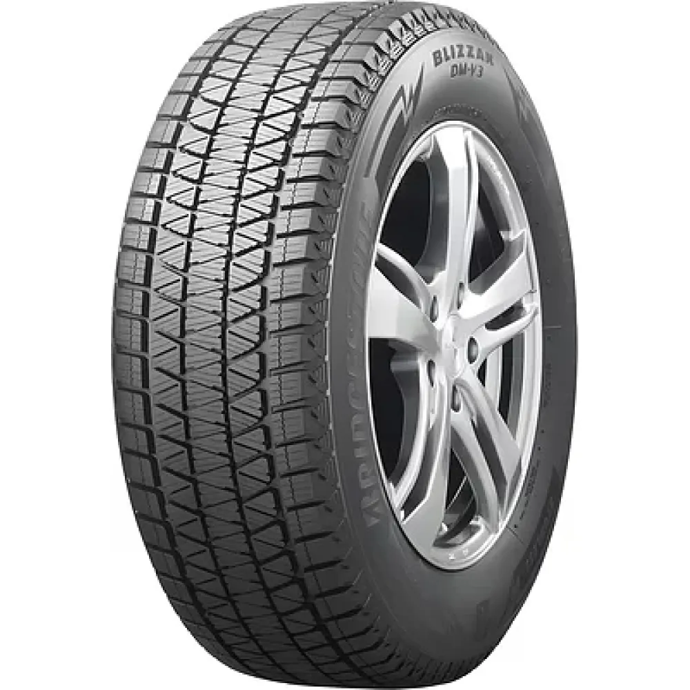 Bridgestone Blizzak DM V3 245/75 R16 111R