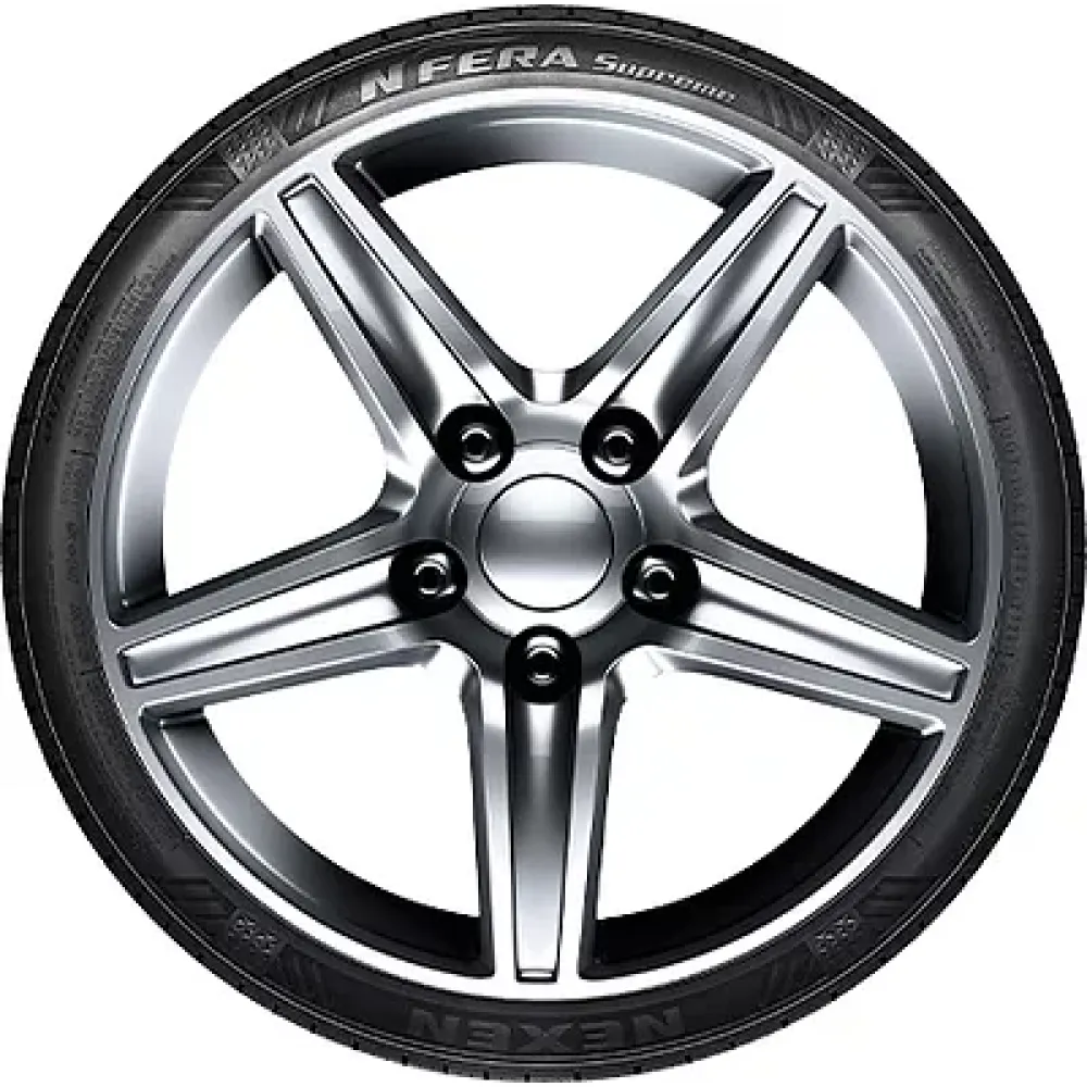 Nexen N'Fera Supreme 245/40 R19 98W XL