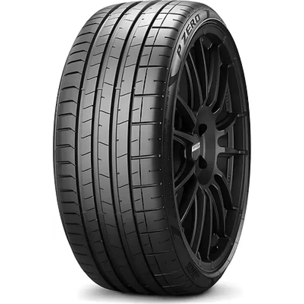 Pirelli PZero GEN-2 Sports Car 255/45 R18 103Y XL