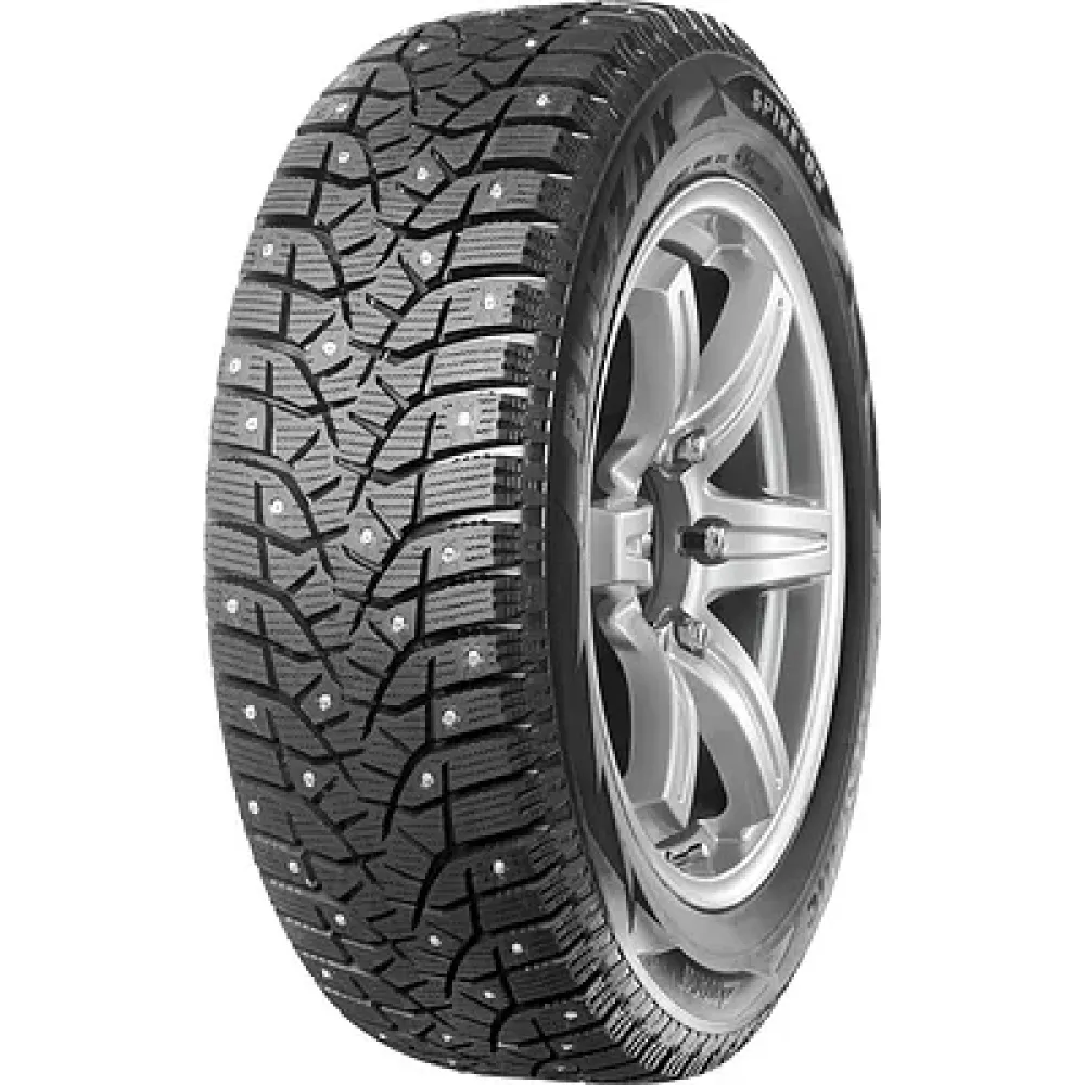 Bridgestone Blizzak Spike-02 SUV 235/65 R18 110T XL
