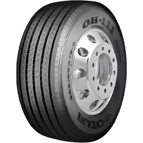 Otani OH-111 445/45 R19,5 160J 3PMSF (Прицепная ось)