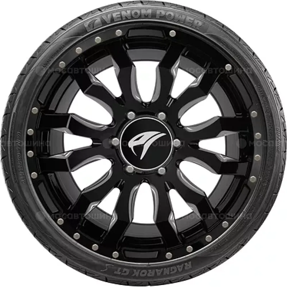 Venom Power Ragnarok GTS 305/35 ZR20 107W XL (BLK)