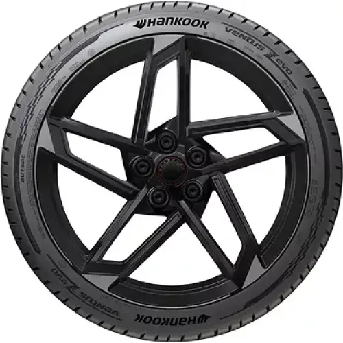 Hankook K137 Ventus evo 245/40 R19 98Y XL