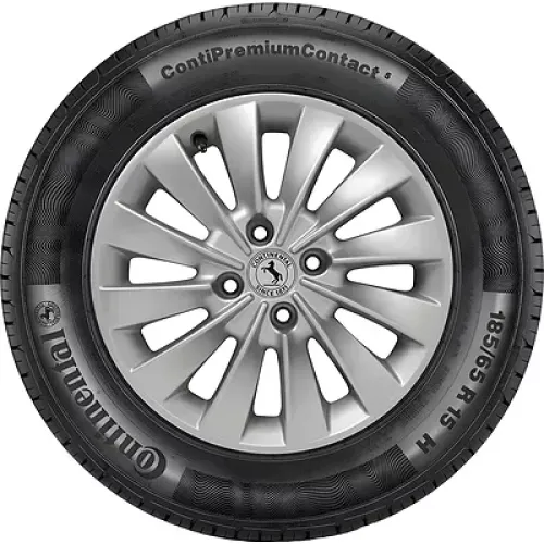 Continental ContiPremiumContact 5 225/55 R17 101Y XL