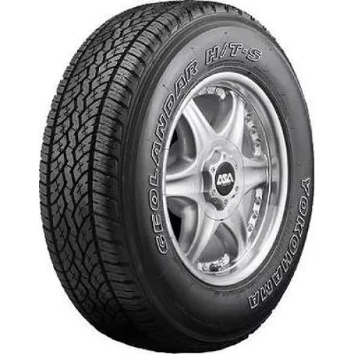 Yokohama Geolandar H/T-S G051J 235/60 R18 103V