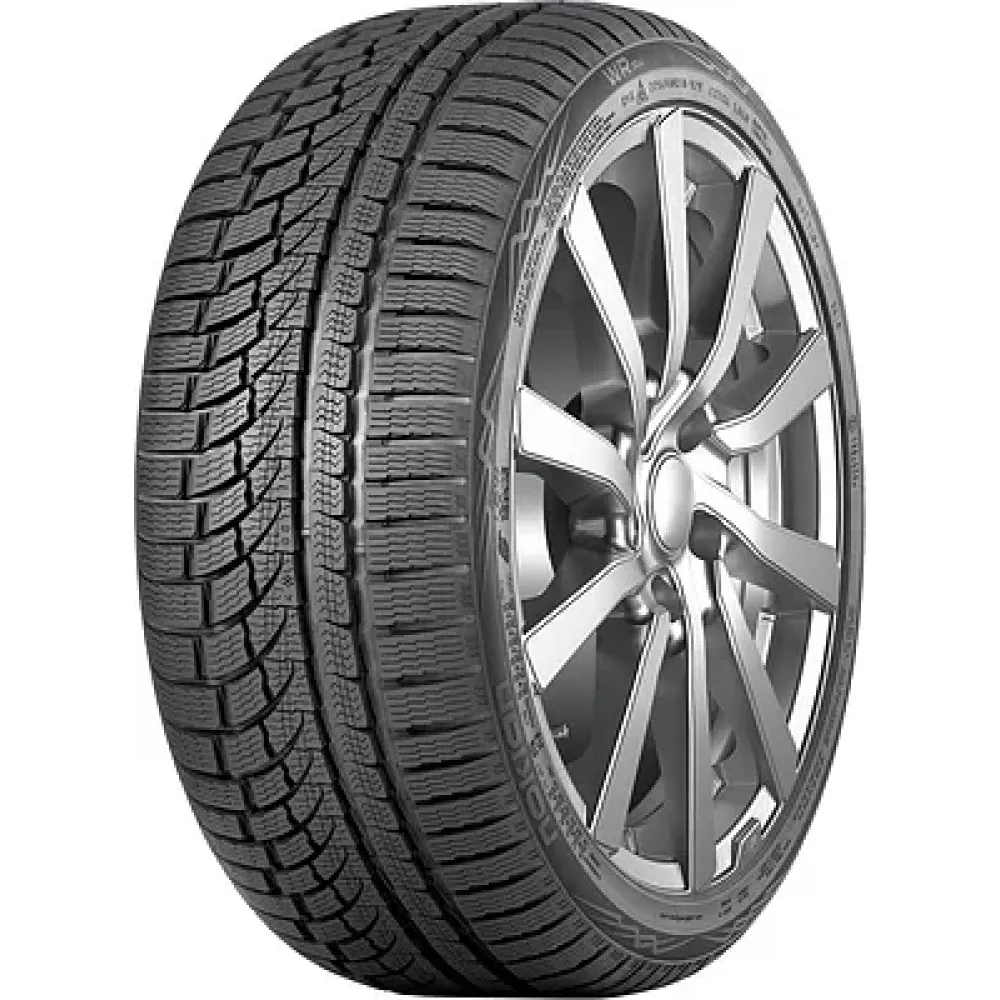 Nokian WR A4 205/45 R17 88V XL